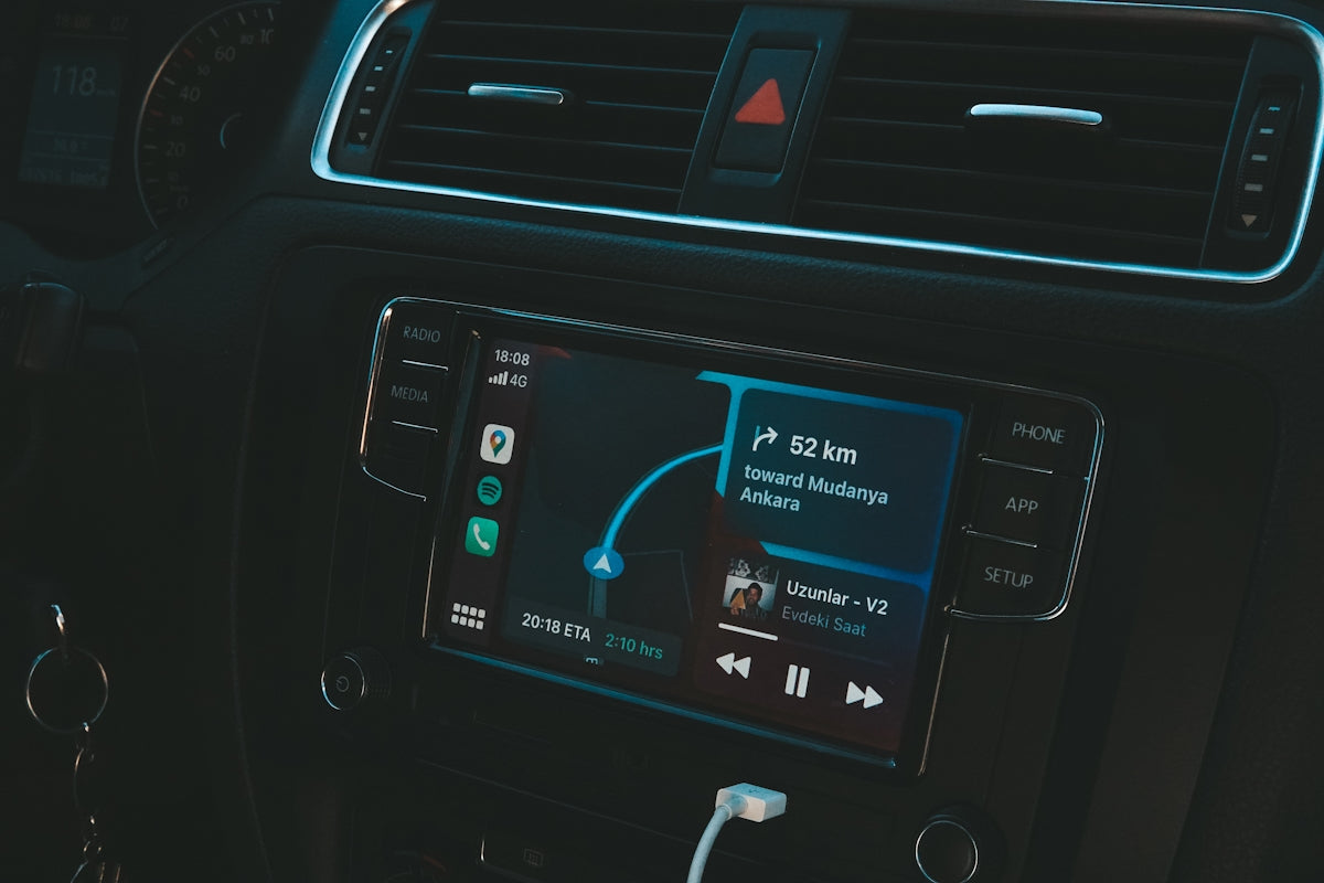 graphical user interface