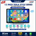 ⚡7870S 13 Inch Android Player 360⚡7870S 13 Inch Android Player 360 Universal 4G DSP Wireless Carplay Auto 2K 2.7GHz Day2.my