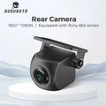 [DUDU] Dudu 1080P AHD Reverse Camera SONY IMX662 Sensor Day2.my