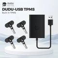 [DUDU] Duduauto TPMS Built-in Tire Pressure Monitoring System (TPMS) Day2.my