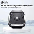 [DUDU] DUDUAUTO Bluetooth Steering Wheel Controller Universal Day2.my