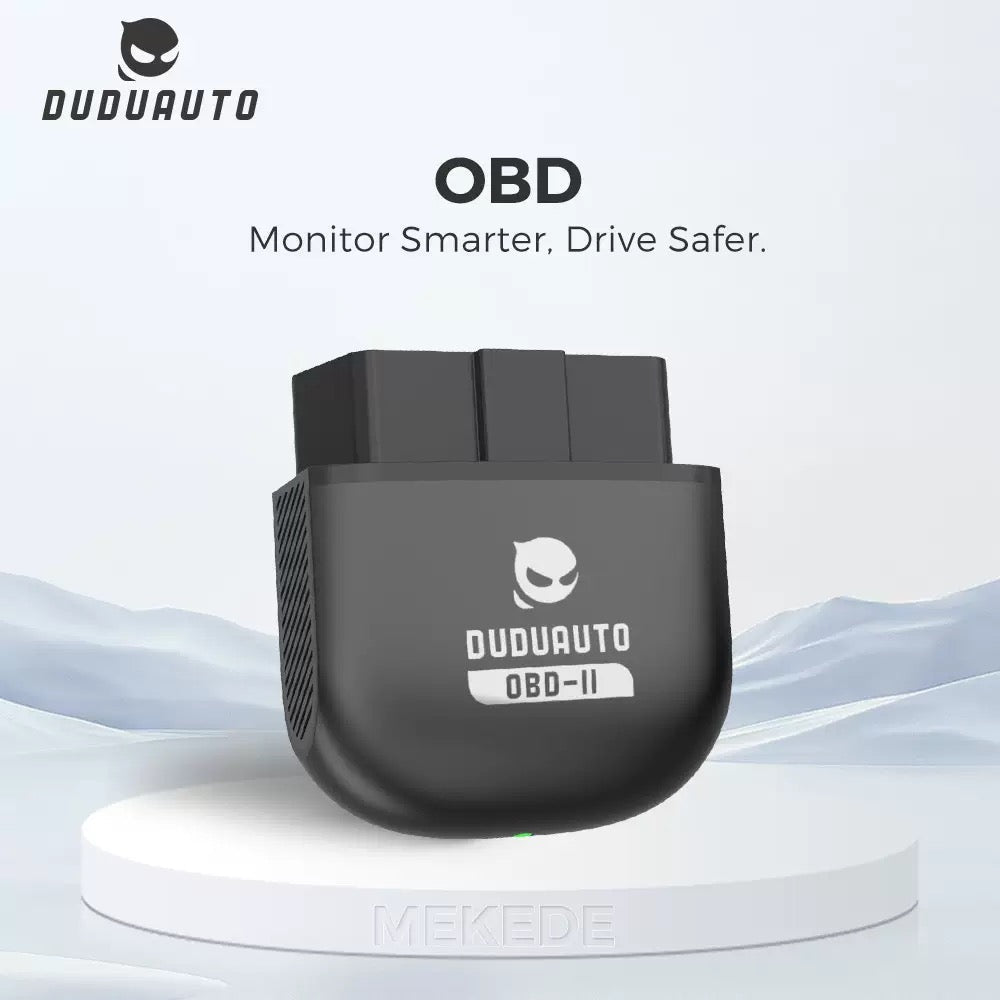[DUDU] Dudu OBD Day2.my