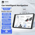 [PRE ORDER]⚡7870 2K Android Player 360⚡MEKEDE DUDU 7 7870 Android 13 2.7GHz 9.5 10.36 11.5 12 13 Inch QLED UFS3.1 DTS Carplay Auto