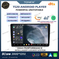 ⚡TS20 Android Player 2K 360⚡TS20 Android Player 2K Latest Premium 2.7GHz CPU DTS 9.5/10.36 Inch Carplay/Android Auto Day2.my