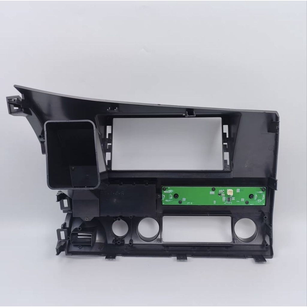 Honda Civic FD Android Player Casing 12.3 Inch With Power Socket Plug n Play 2006-2011 Day2.my