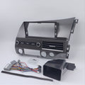 Honda Civic FD Android Player Casing 12.3 Inch With Power Socket Plug n Play 2006-2011 Day2.my