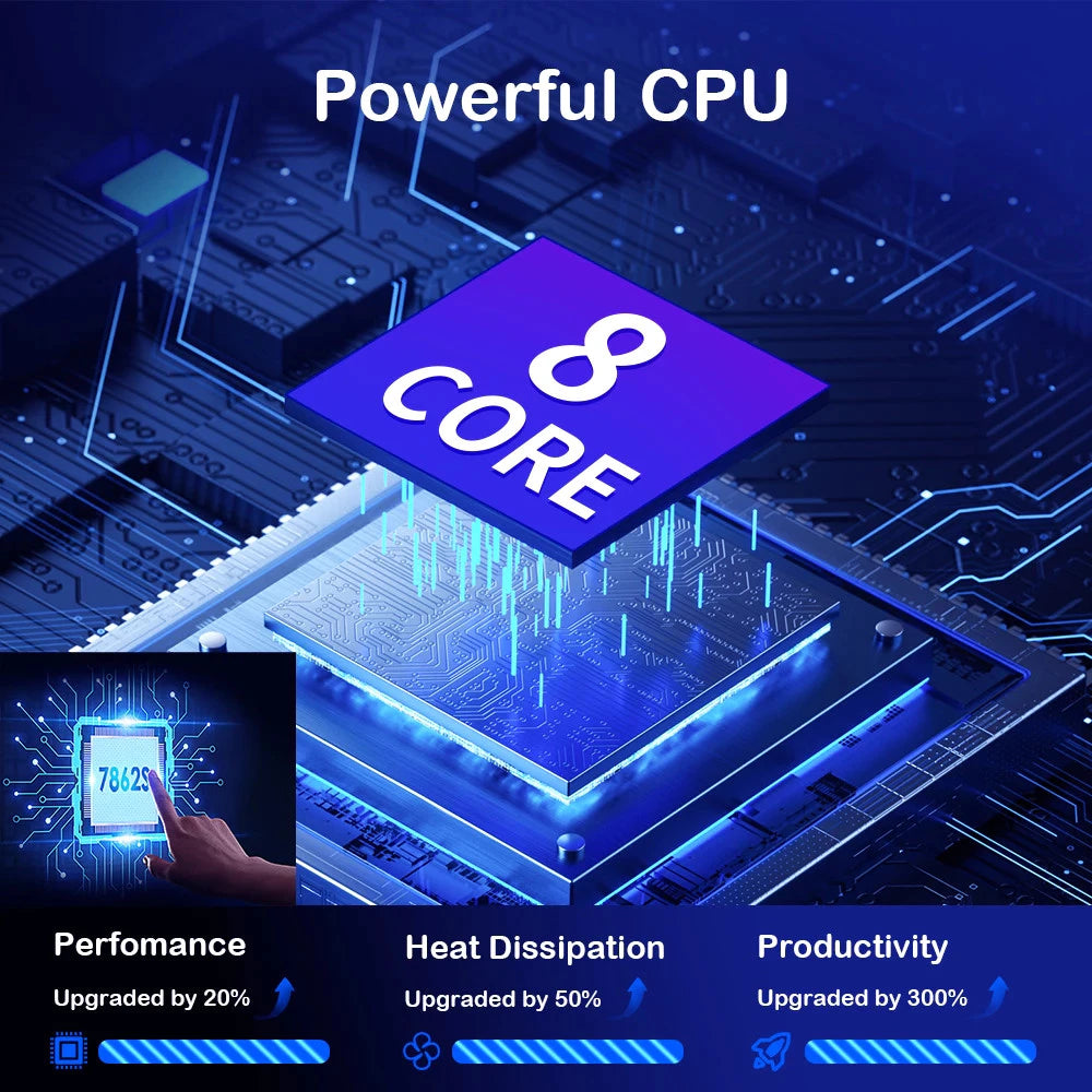 [READY STOCK]⚡TS10S Android Player 360⚡ TS10S Android 12 4G 7/9/10 inches Wireless Apple Carplay/Android Auto/4+64/6+128/8+128