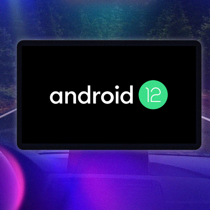 [READY STOCK]⚡TS10S Android Player 360⚡ TS10S Android 12 4G 7/9/10 inches Wireless Apple Carplay/Android Auto/4+64/6+128/8+128