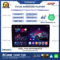 [READY STOCK]⚡TS10S Android Player 360⚡ TS10S Android 12 4G 7/9/10 inches Wireless Apple Carplay/Android Auto/4+64/6+128/8+128 Day2.my