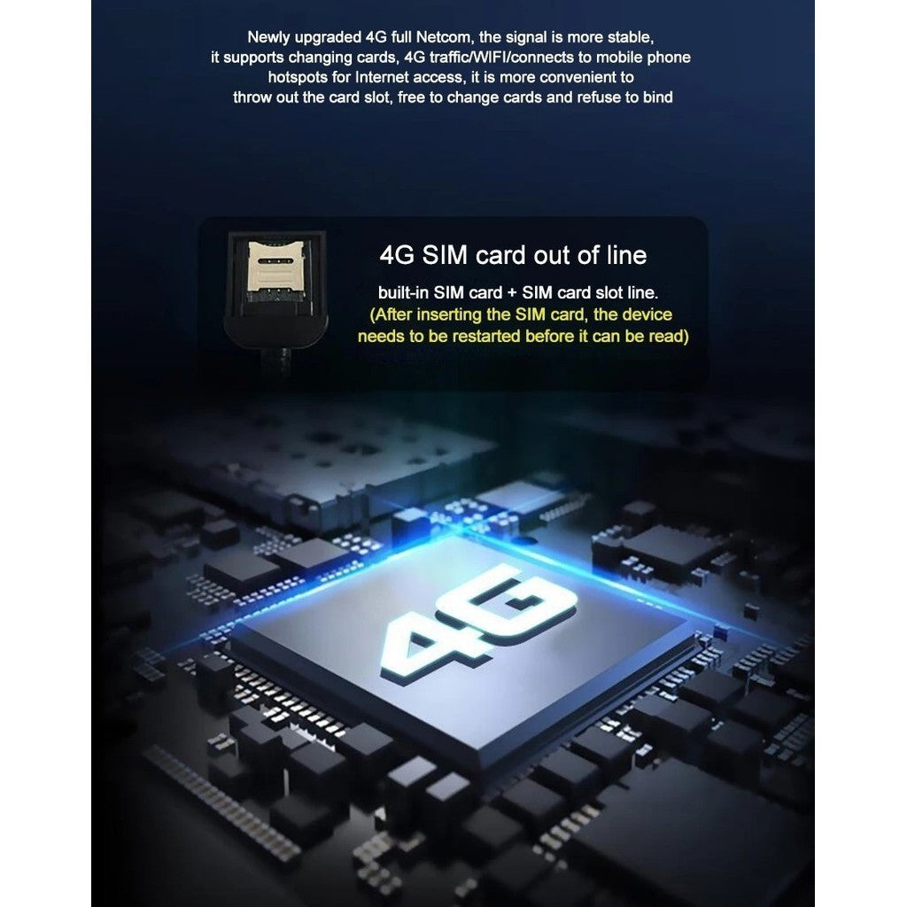 ⚡12.3 Inch 2K Android Player 360⚡ TS10S Android Player 12.3 Inch Audi Style 2K 4G DSP Wireless Carplay Auto Day2.my